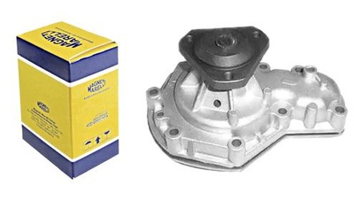 Magneti marelli 352316170957 насос wody, охлаждение двигателя фото №1