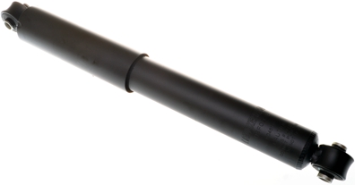 Амортизатор задня chrysler voyager ii-iv 90-08 фото №1