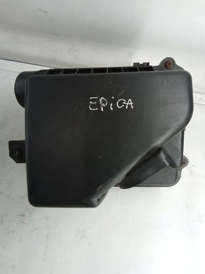 C566 корпус фильтра воздуха epica фото №1