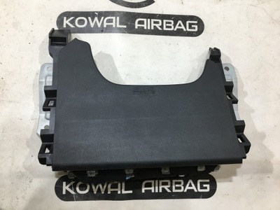 Mitsubishi asx подушка безопасности подушка коленная org фото №1