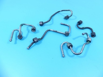 Шланг топливный renault kangoo ii 1.5 dci фото №1