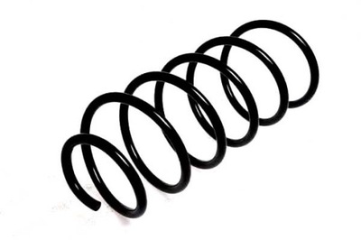 Lesjofors пружина подвеска volvo s60 i v70 ii фото №1