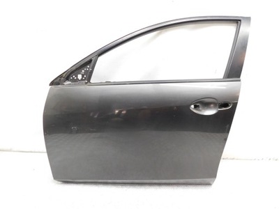 Дверь левая перед передние - mazda 3 bl 5d hb 09-14 fe27a фото №1