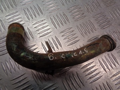 Труба трубка wody nissan primera p11 1.6 16v фото №1