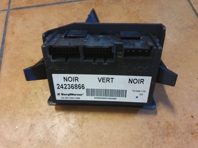 MODULE NAPEDOW HUMMER H3 24236866  