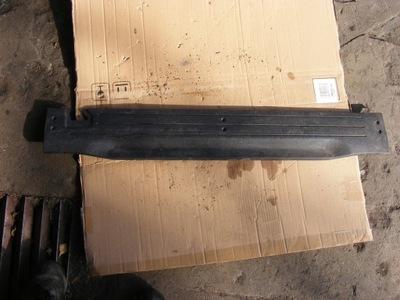 Land rover freelander i захист поріг багажника фото №1