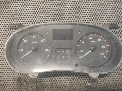 Счетчик master ii p8200276251b ang/eu фото №1