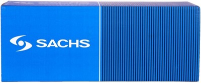 ДИСК ЗЧЕПЛЕННЯ SACHS 1864 002 854