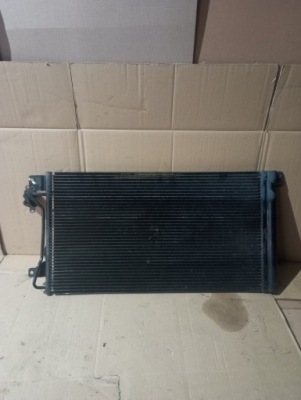 Радиатор кондиционера vw t5 2.5 tdi фото №1