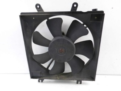 Kia shuma fb вентилятор радіатора wody 1,5 фото №1