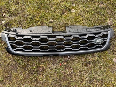 RANGE ROVER LAND ROVER EVOQUE II 20- L551 RADIATOR GRILLE GRILLE K8D2-8C436-A  