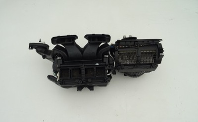 2019 camaro отопитель воздуходувка двухзонный фото №1