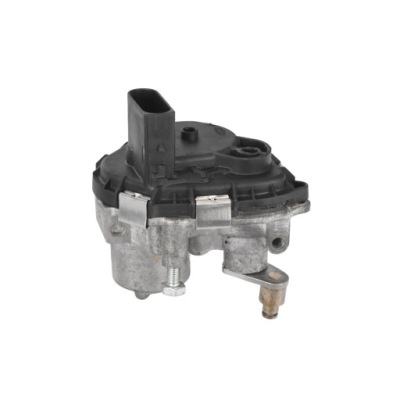 Регулятор турбины 835556-0002 partner 3 proace 2 combo e rifter 1.5 фото №1