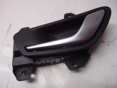 Ручка дверь левый перед tucson iv фото №1