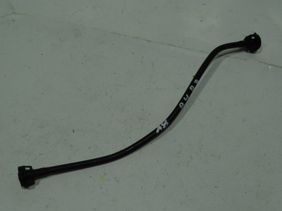 Шланг трубка wody 8k0121081ab audi a4 b8 a5 8t фото №1