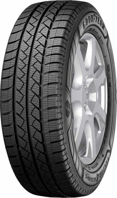 2 PIEZAS NEUMÁTICOS CALOROCZNE 235/65R16C GOODYEAR VECTOR 4SEASONS CARGO  