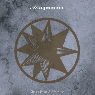 Rapoon - Ghosts From A Machine 3CD