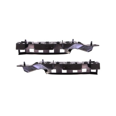 Nowe направляющая кронштейны бампера перед комплект citroen ds7 оригинал фото №1