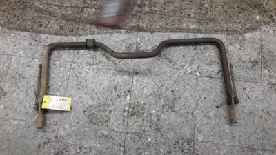 Тяга стабилизатора nissan terrano i 3,0 фото №1