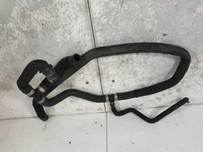 Шланг webasto 8e0265358e audi a4 b6 фото №1