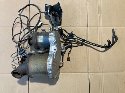 DPF AD BLUE VW SEAT SKODA AUDI 04L131670K фото