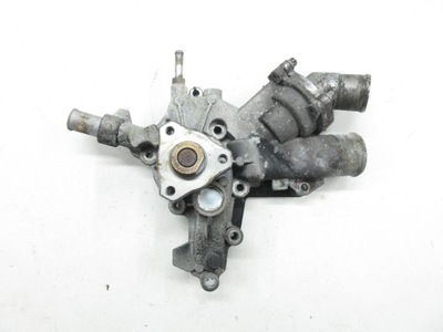 Opel corsa d 1.2 3d насос wody фото №1