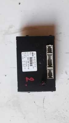 Модуль керування a2218704192 mercedes w221 07- фото №1