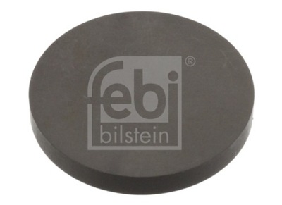 FEBI BILSTEIN 07554 ZAWOR.PODKL.REGULAC.VW/3.75MM/ 