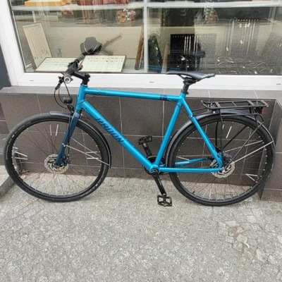 ROWER SZOSOWY RADON URBAN 28 KOŁA