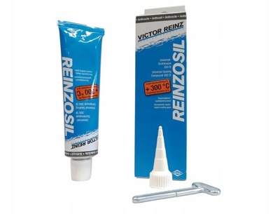 VICTOR REINZ MASA SANDARINAMOJI SILIKONAS 70ML 300C 