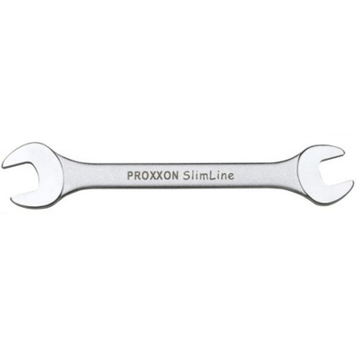 PROXXON Klucz płaski 5 x 5,5 mm