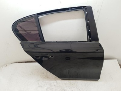 Дверь правое задняя bmw 1 e87 фото №1