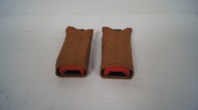 Защёлки ремней ferrari california f149 12r. 4,3 b фото №1