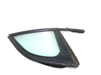 Citroen ds3 стекло треугольник дверь перед левая 2010 9683654880 фото №1