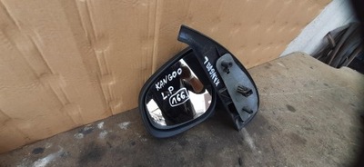 Зеркало левая renault kangoo iii 166 фото №1