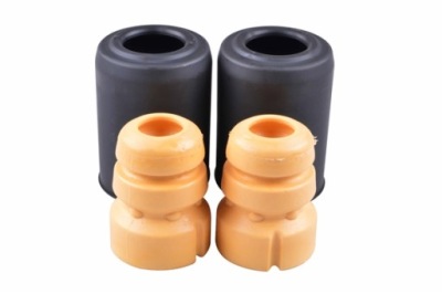 Набір захист амортизатора tedgum ted57341 8k0412131f audi фото №1