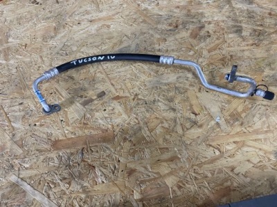 Hyundai tucson iv шланг wąż do кондиціонера 97762n7000 фото №1