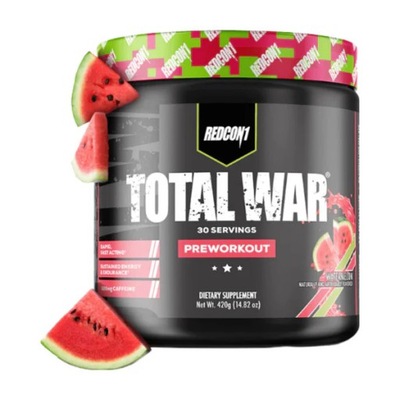 Redcon1 TOTAL WAR 441g