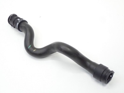 Пабтрубок  шланг трубка воды citroen c3 iii aircross 1.2 thp hn01 18r фото №1