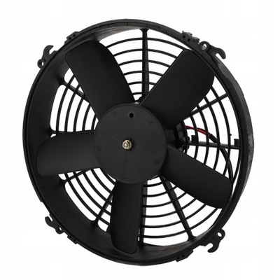 330MM AC CONDENSER ELECTRICAL FAN  