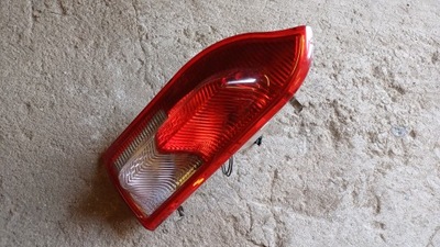 Opel insignia a лампа левая задняя задняя фото №1