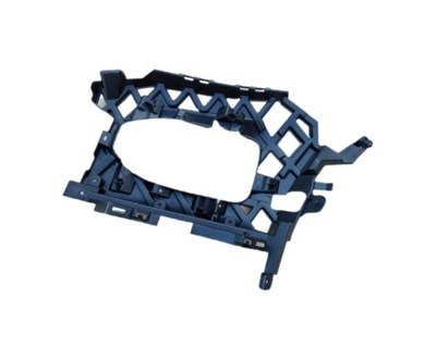 Кронштейн бампера do vw t-roc 2017-2022 95l30714 правая фото №1