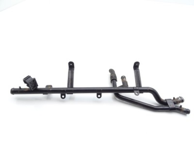 Магистраль труба wody охлаждение bac 7l6121065c vw touareg 7l 2.5 tdi фото №1