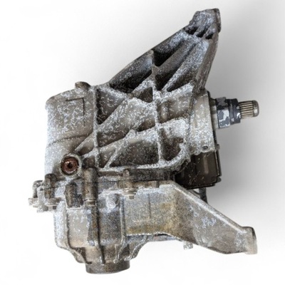 Міст задній диференціал range rover evoque ii фото №1