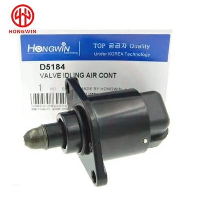 EQ6380 / D5184 VÁLVULA DE CONTROL JALOWYM POWIETRZEM PARA DONGFENG EQ638~4363  