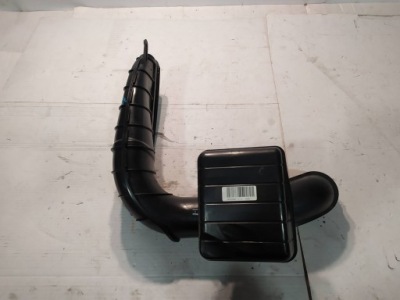 Bmw x3 f25 x4 f26 труба впуск повітрозабірник повітря 85122249 фото №1