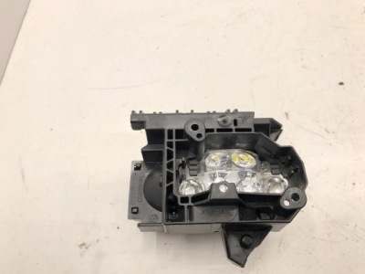 Mercedes-benz s c217 блок керування led фара 1301073062 2017 фото №1