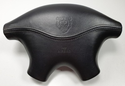 Подушка подушка безпеки водія jaguar s-type фото №1