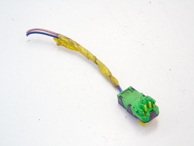 Штекер колодка tucson i sportage 2 i30 carens ceed carens santa fe ix35 фото №1