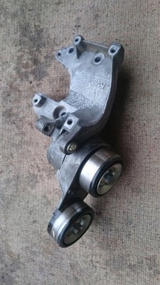 Honda odyssey 2014 натягувач ролик двигуна фото №1